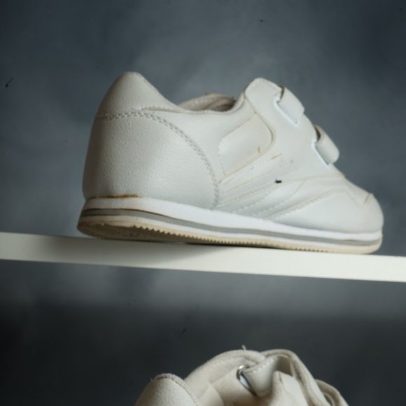 #8 Athletics Works Women's Sneakers - Picture 6 of 7